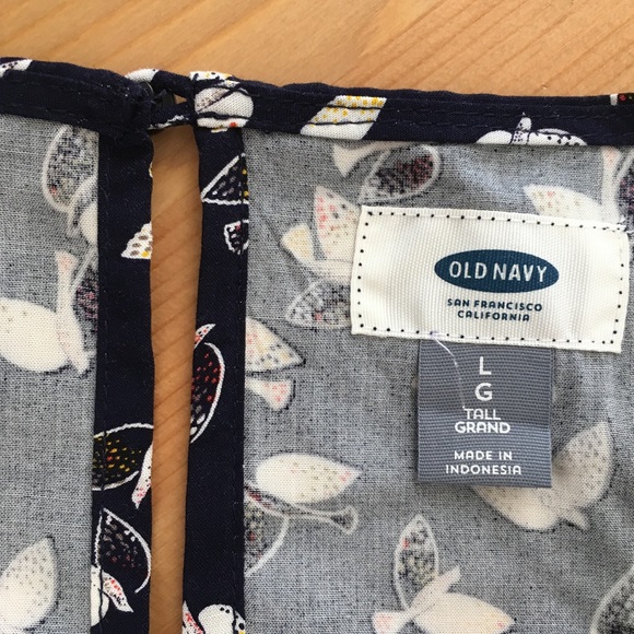 COPY - L Tall Summer Dress - Picture 7 of 8